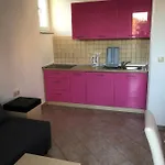 Miro Апартаменты Ражанац