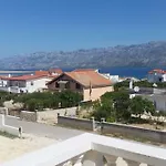 Miro Апартаменты Ражанац