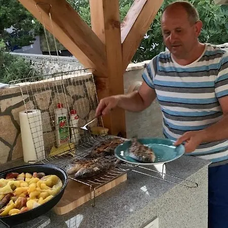 Miro Lägenhet