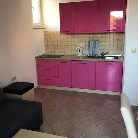 Miro Appartamento Ražanac