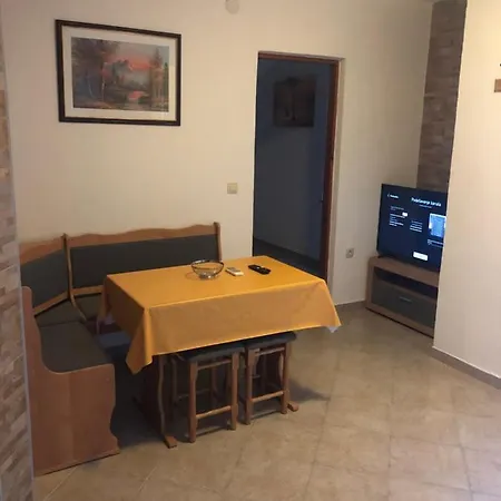 Lägenhet Miro *