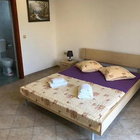 Appartamento Miro Ražanac