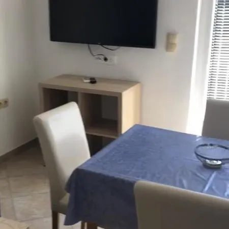 Miro Lägenhet *