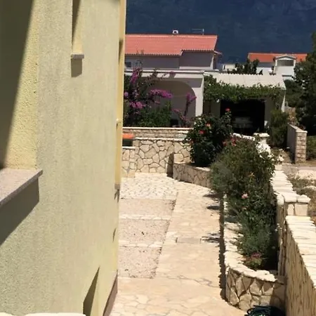 Miro Apartament