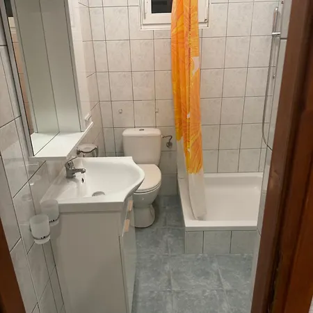 Appartamento Miro Ražanac