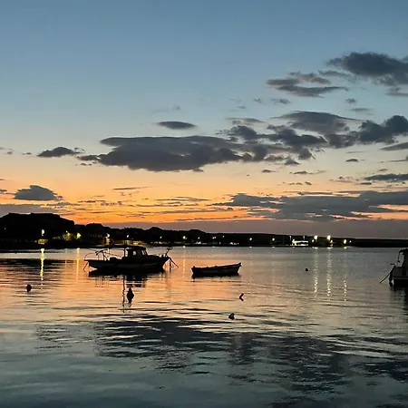 Miro Appartamento Ražanac