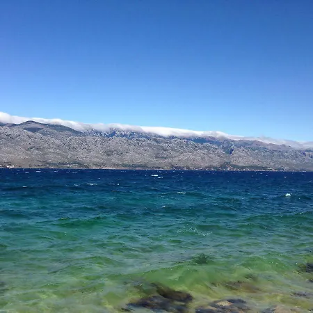 Miro Appartamento Ražanac