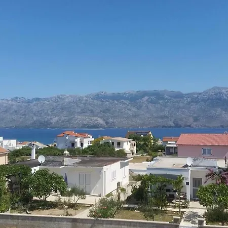 Apartament Miro