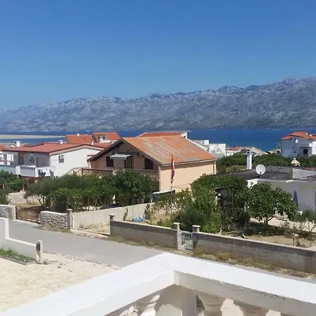 Miro Appartamento Ražanac