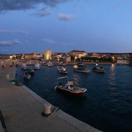 Appartamento Miro Ražanac