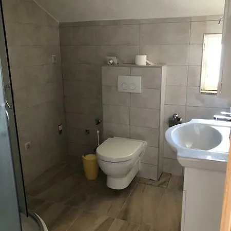 Appartamento Miro Ražanac