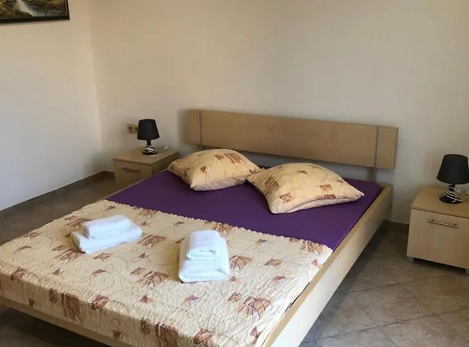 Miro Apartmán