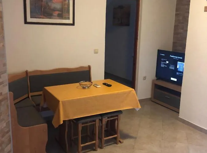 Apartmán Miro *