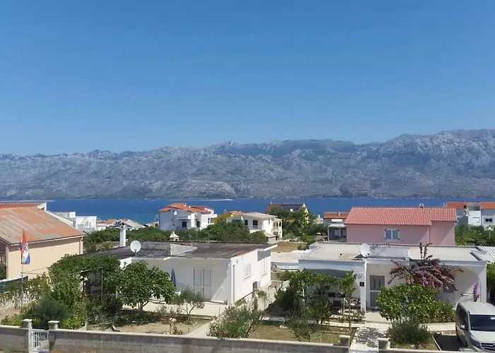 Apartmán Miro