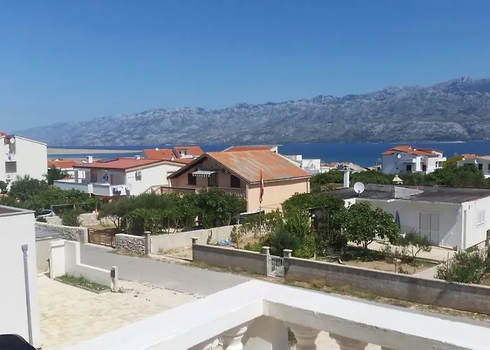 Miro Apartmán Ražanac