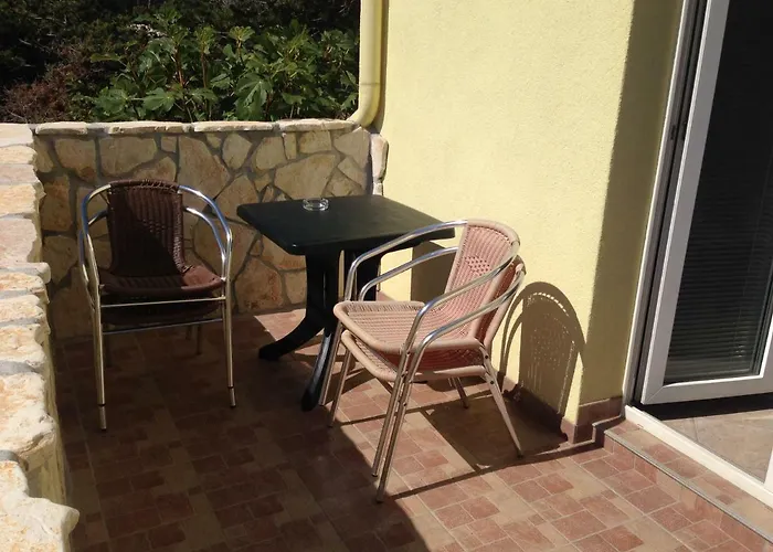 Miro Apartmán *