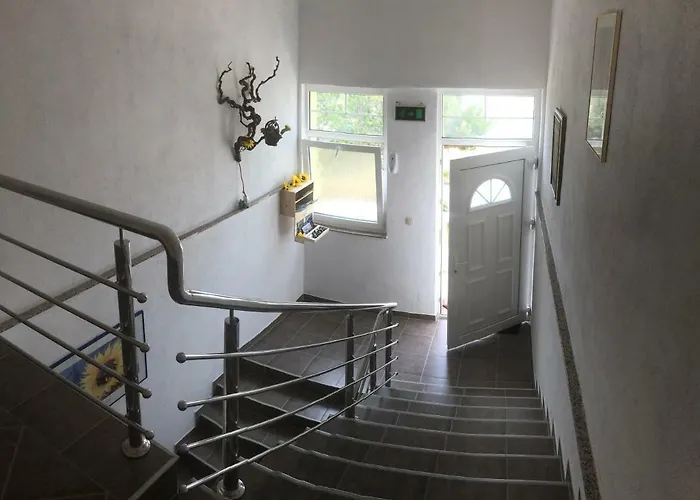 Apartmán Miro Ražanac