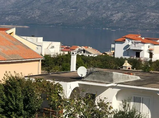 Apartmán Miro *
