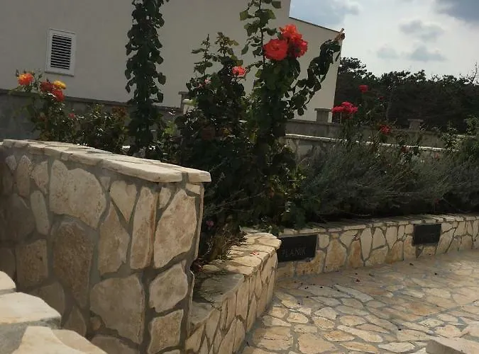Apartmán Miro Ražanac