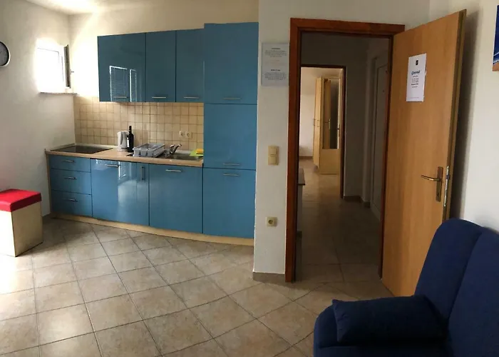 Miro Apartment