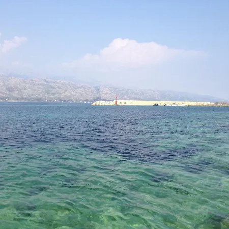 Miro Appartement Ražanac