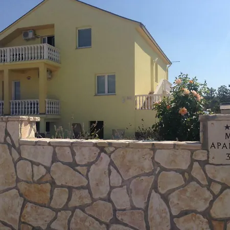 Miro Апартаменты