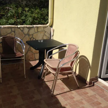 Miro Appartement *