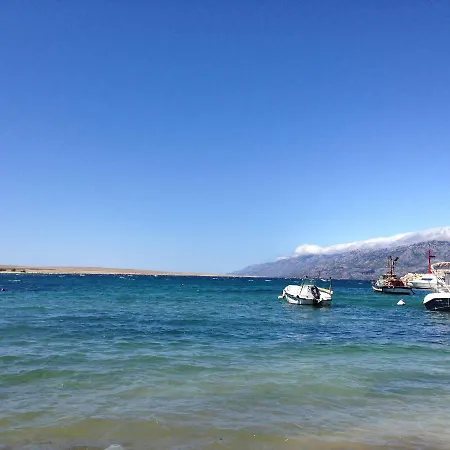 Miro Appartement Ražanac