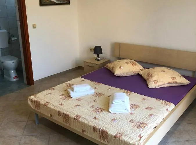 Апартаменты Miro Ражанац