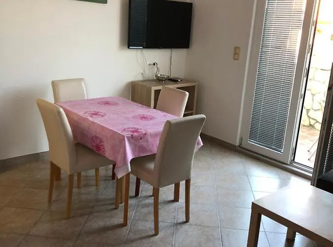 Апартаменты Miro