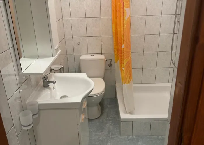 Апартаменты Miro Ражанац