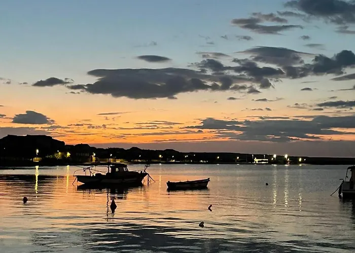 Miro Апартаменты Ражанац