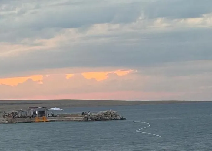 Апартаменты Miro