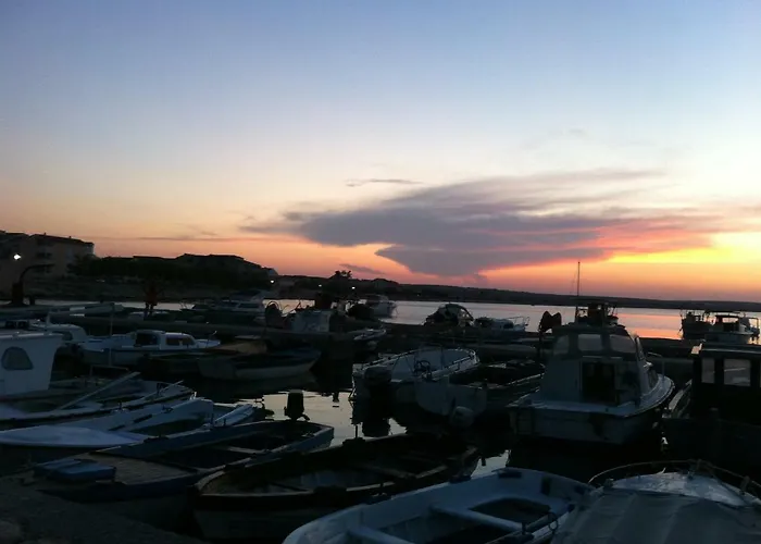 Апартаменты Miro