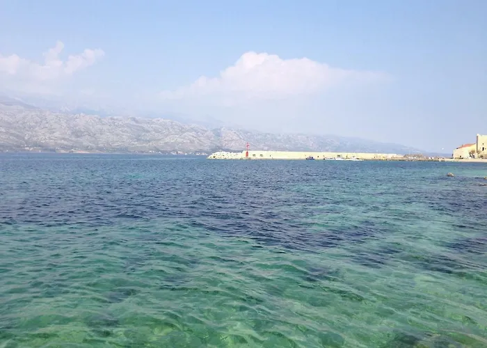 Miro Апартаменты Ражанац