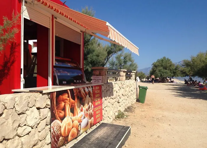 Апартаменты Miro