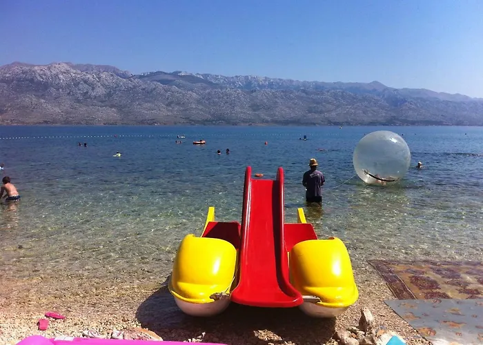 Апартаменты Miro