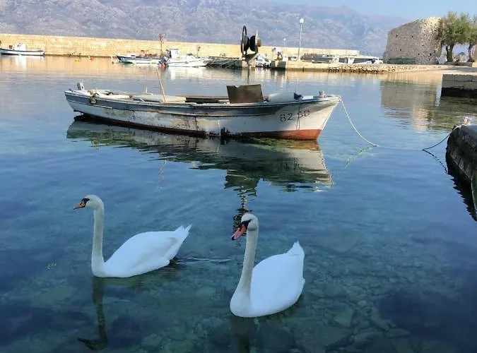 Miro Апартаменты