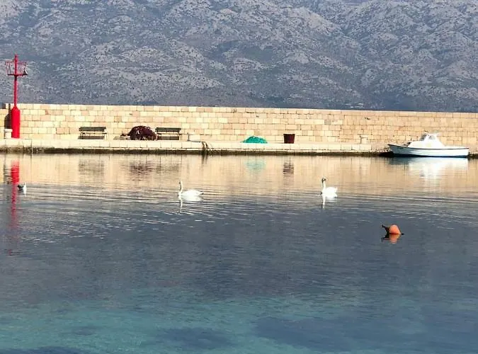 Апартаменты Miro *